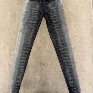 Stylish Gray Leggings for Women